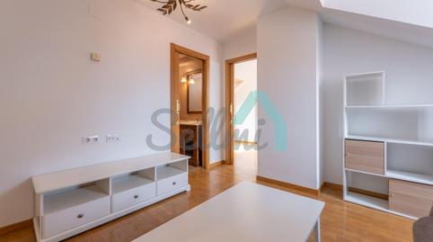 Photo 3 of Flat to rent in Fuertes Acevedo, Buenavista, Asturias