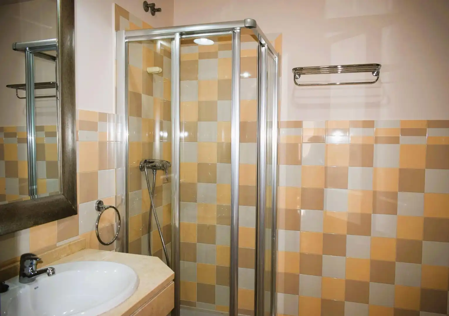 Baño de Edificio en venta en San Bartolomé de la Torre