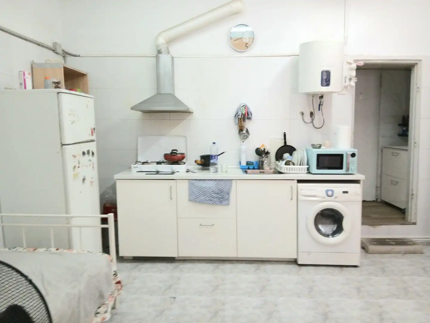 Loft for sale in Moli 94, imagen 7