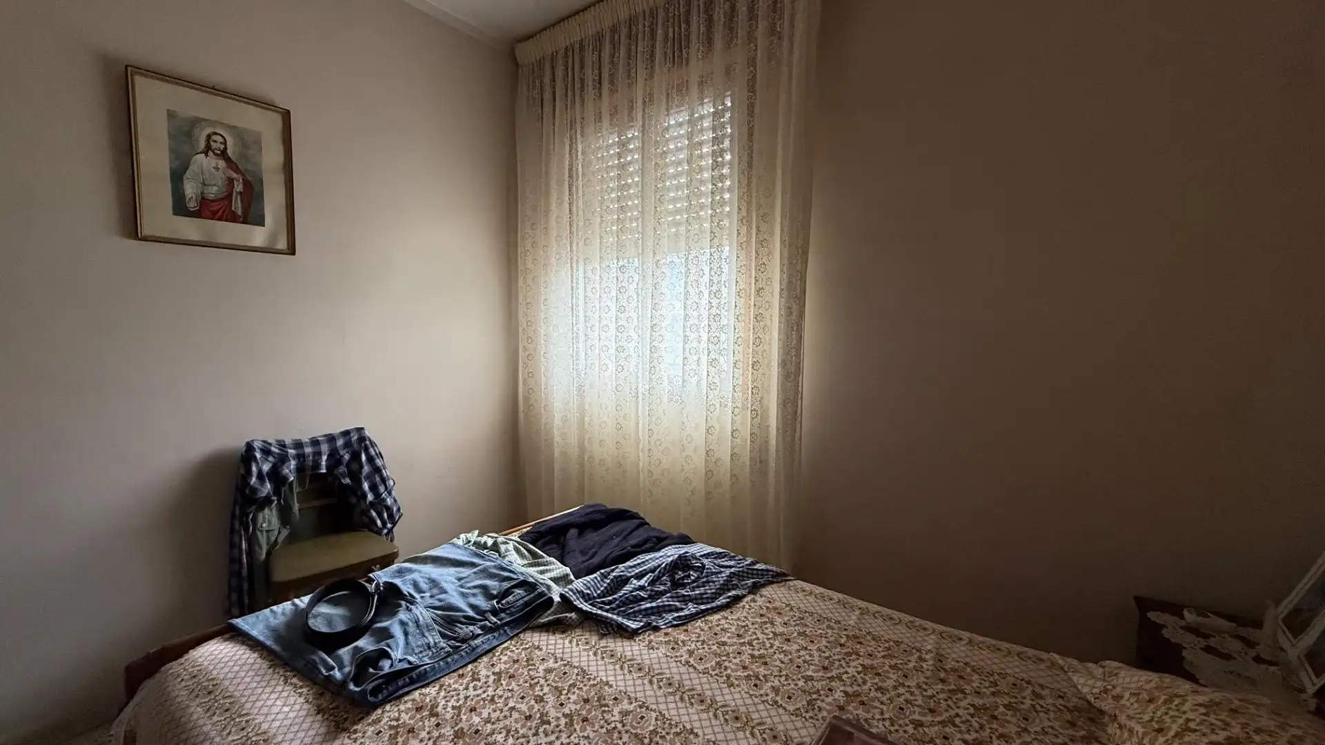 Habitación de Casa o chalet en venta en Sandiás con Jardín privado, Trastero y Amueblado
