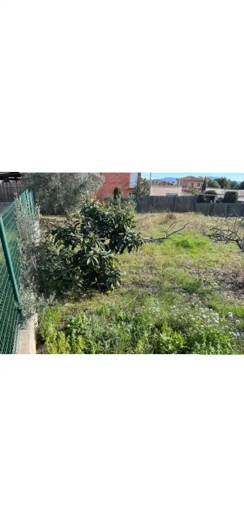 Residential for sale in Canovelles