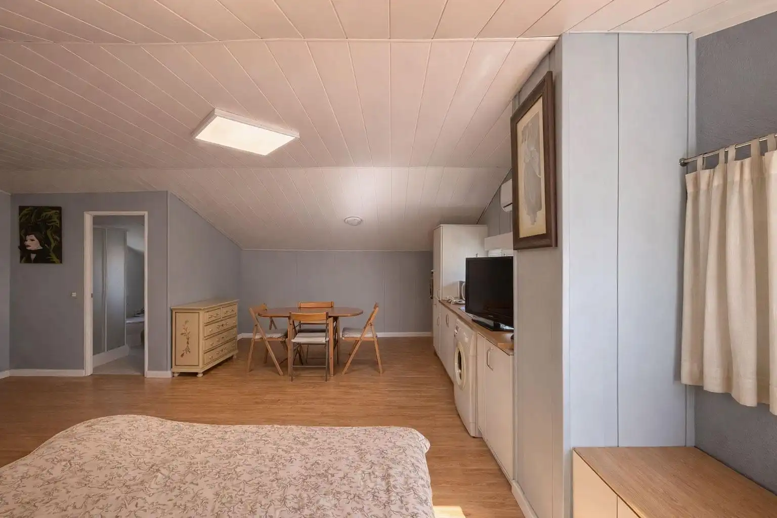 Habitación de Casa o chalet en venta en Rivas-Vaciamadrid con Terraza