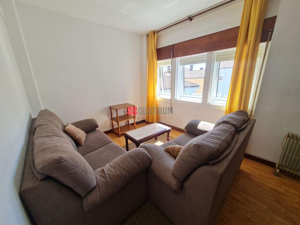 Flat to rent in Rúa Bispo Diego Peláez, Campus Norte - San Caetano