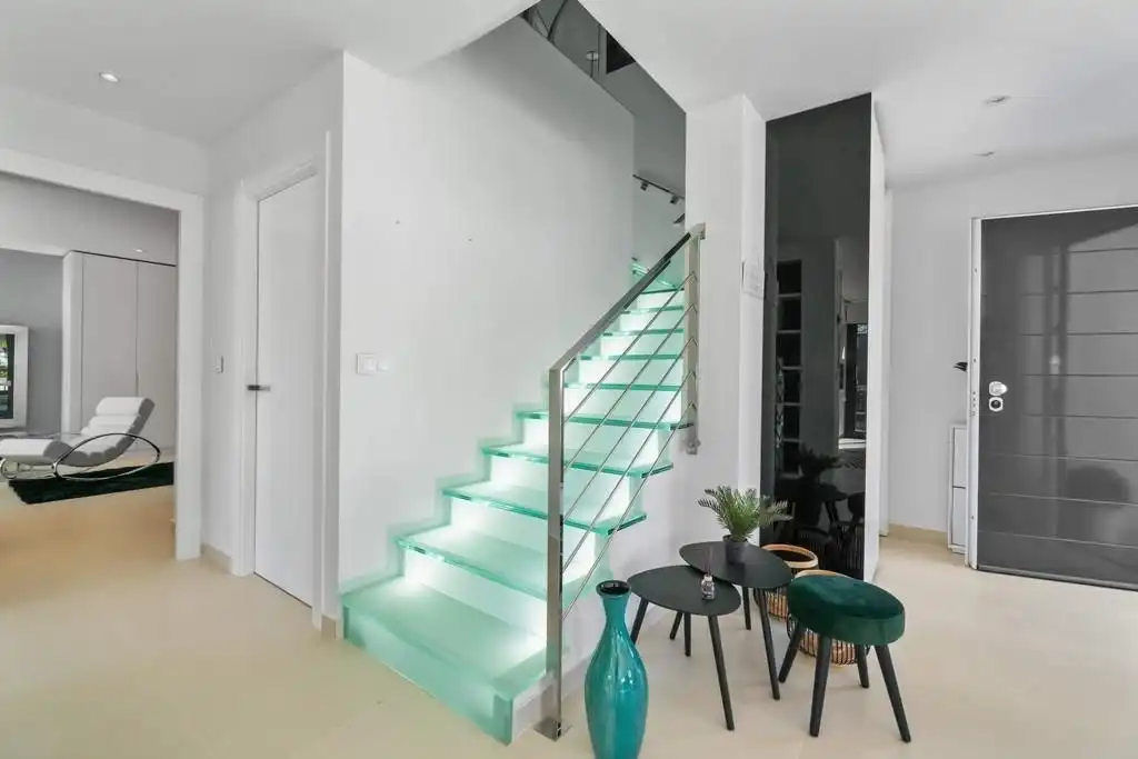 Villa mit Terrasse zum Verkauf in Calle Ana Maria Matute, imagen 10