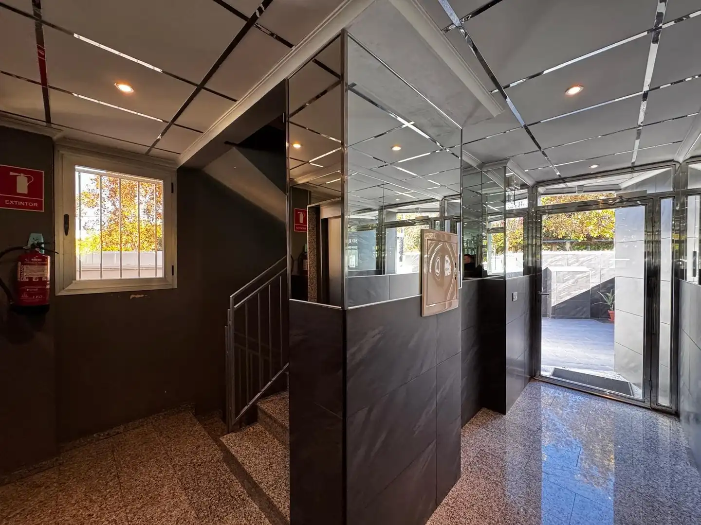 Apartament amb terrassa en venda a Calle MATILDE PEÑARANDA, imagen 55