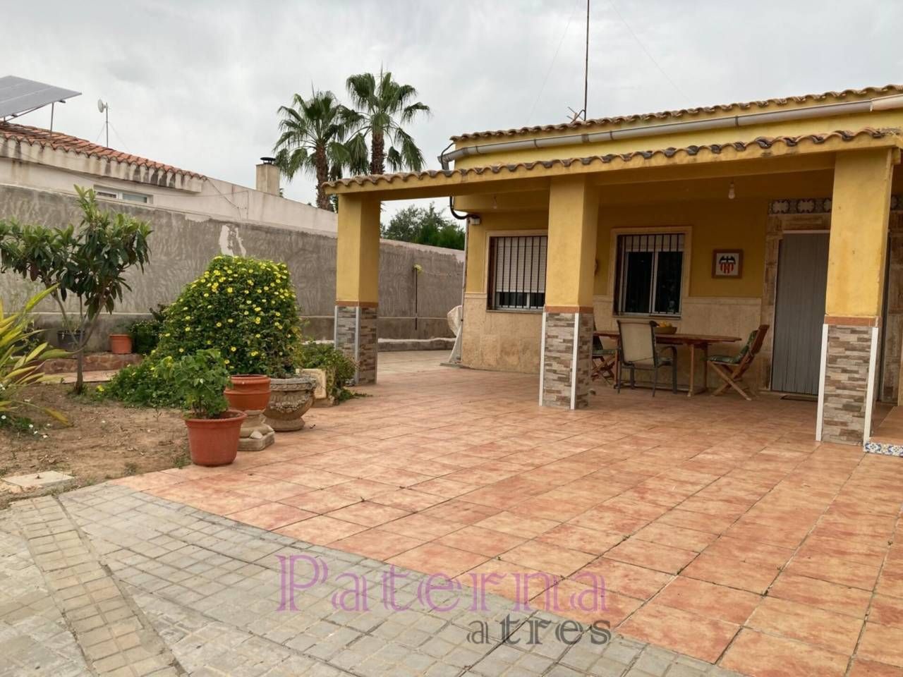House or chalet for sale in Urbanizaciones  , Llíria