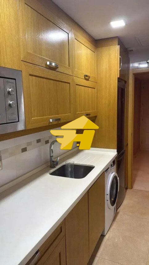 Cuina de Pis en venda en  Córdoba Capital amb Aire condicionat, Jardí privat i Piscina