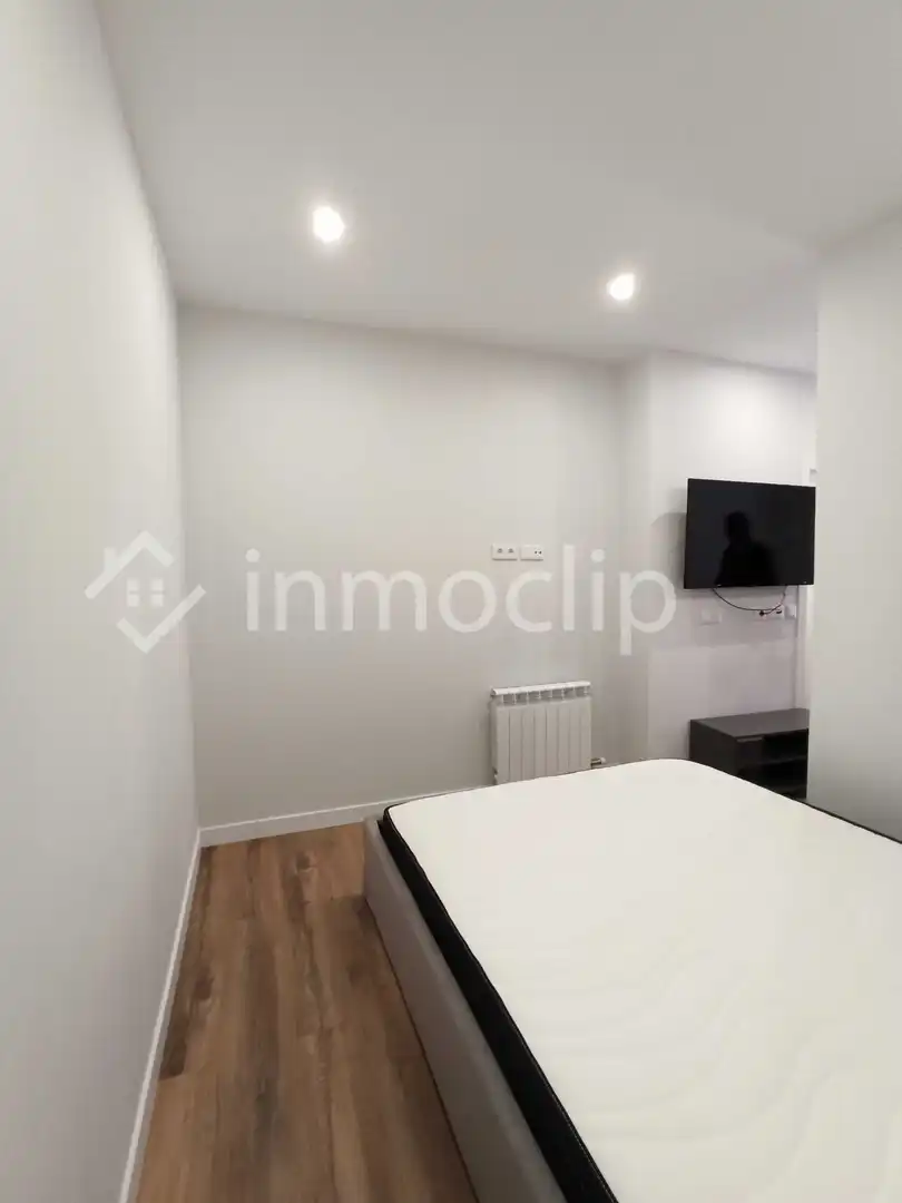 Wohnung zur Miete in CALLE AVILA, Garrido Norte