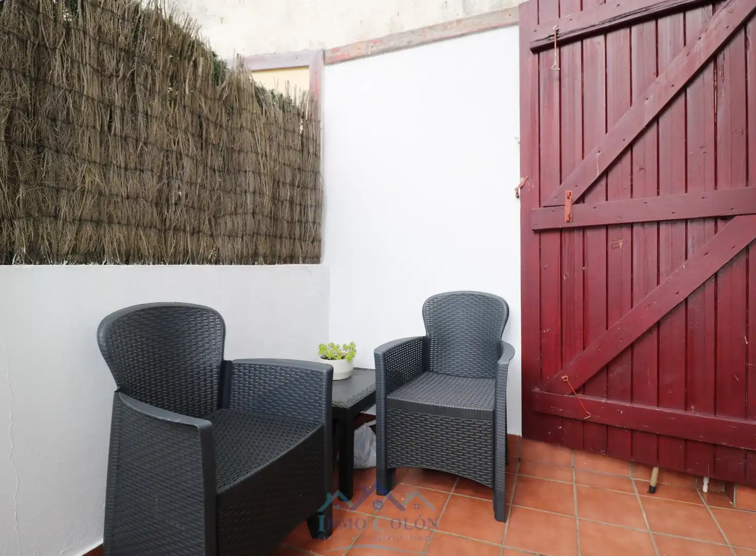 Terrassa de Apartament en venda en Hendaye amb Calefacció i Terrassa