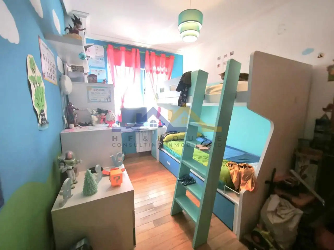 Habitación de Piso en venta en Seseña con Aire acondicionado, Calefacción y Parquet