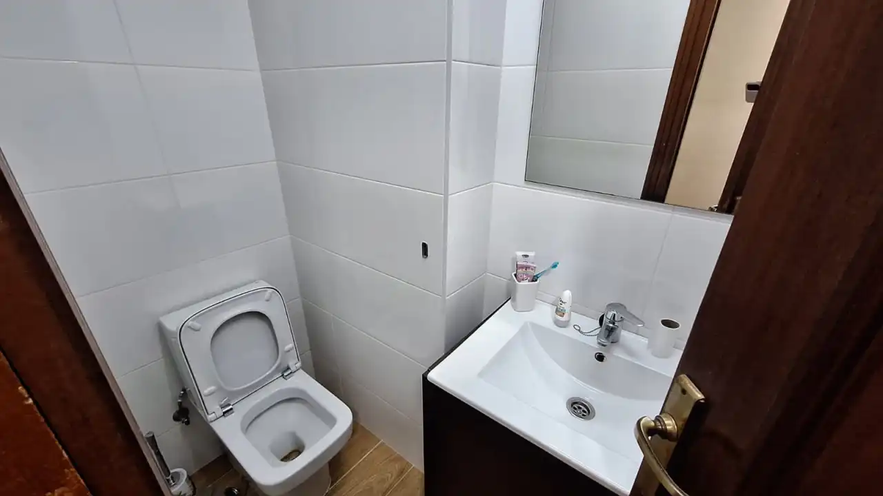Apartamento con terraza en venta en Playa del Acequión, Náufragos y Rocío del Mar, imagen 18