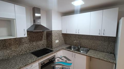 Foto 4 de Dúplex en venta en Platja Gran, Girona
