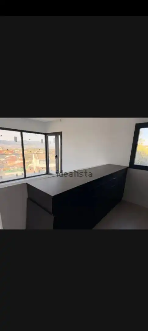 Bedroom of Houses for sale in Málaga  with Furnished