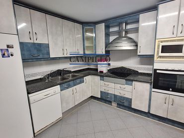 Casa en venta en Adra