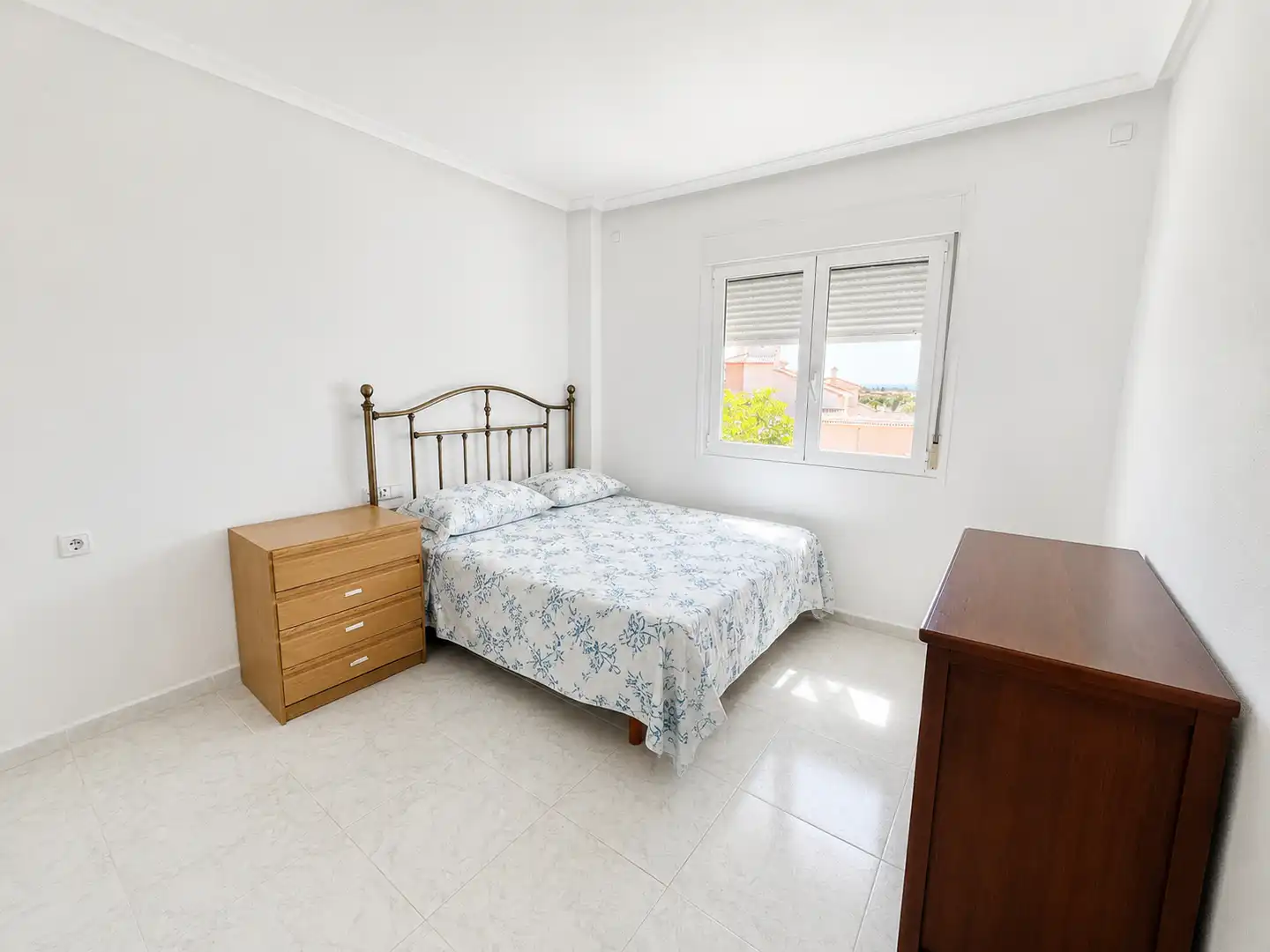 Dormitori de Casa o xalet en venda en Orihuela amb Aire condicionat, Calefacció i Jardí privat
