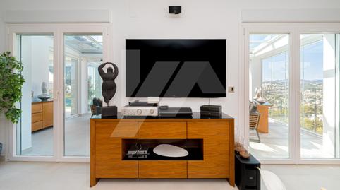 Foto 5 de Casa o xalet en venda a Paichi, Moraira