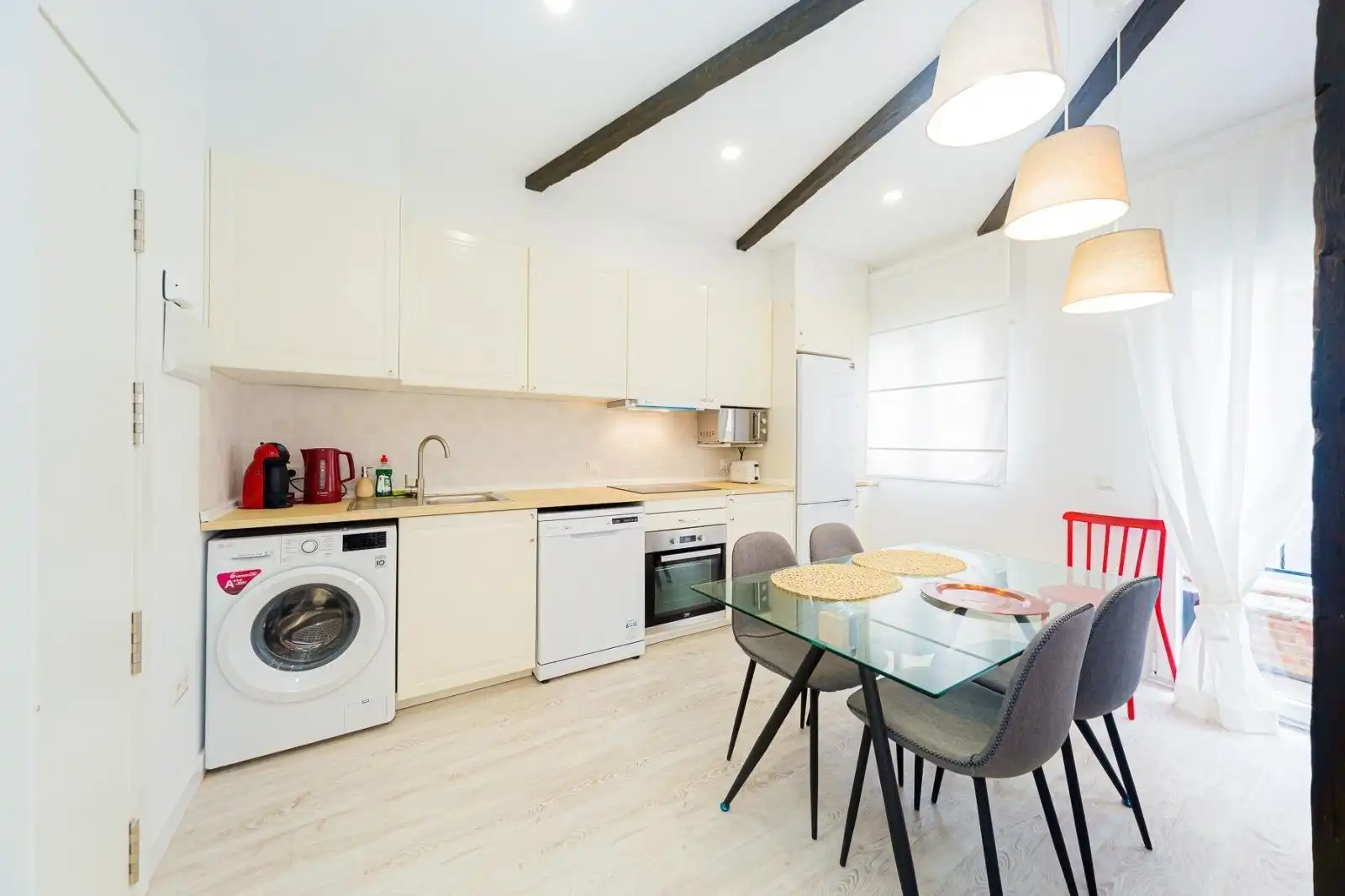 Appartement compact avec ascenseur à vendre à N/A, imagen 5