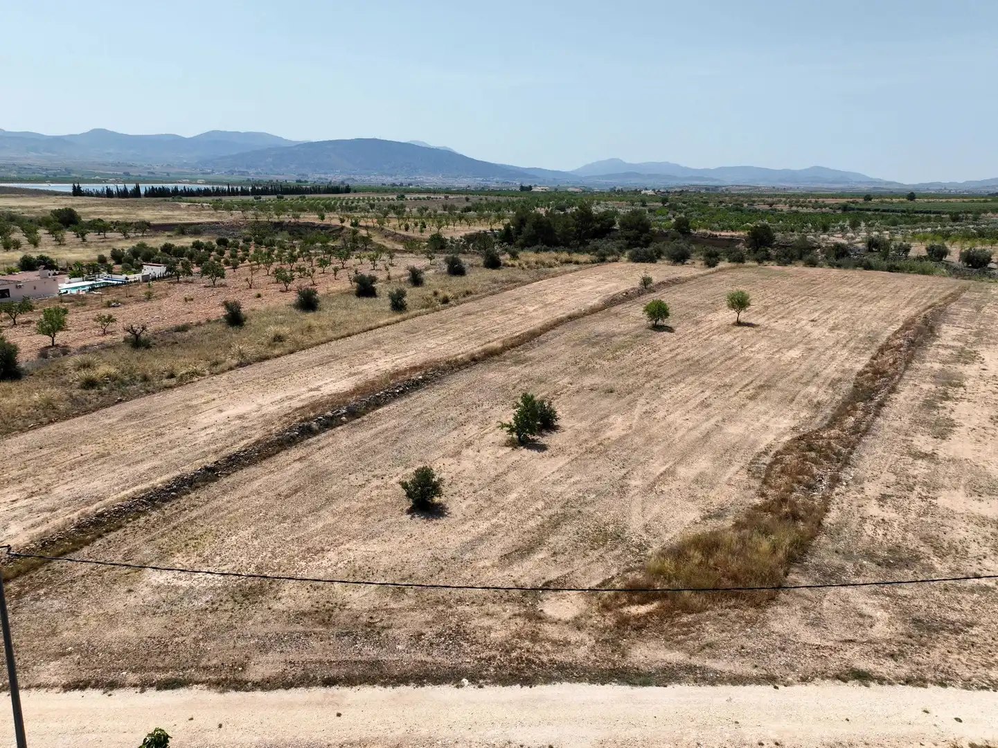Terreny residencial en venda a El Pinós / Pinoso, imagen 9
