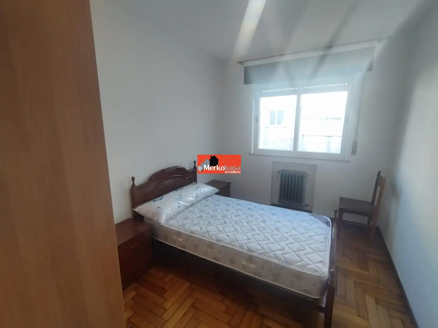 Flat with terrace to rent in San Roque - As Fontiñas, imagen 10
