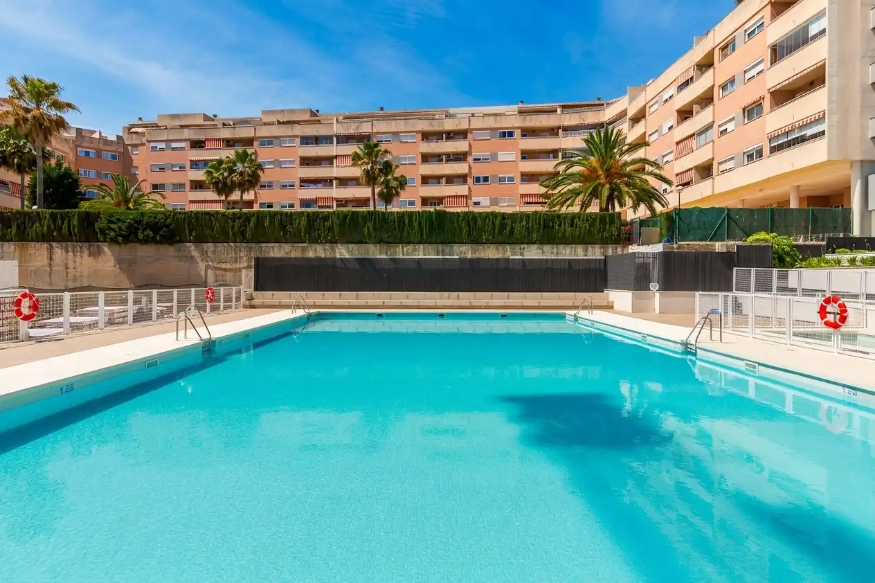 Apartament en venda a Las Lagunas