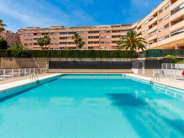 Apartament en venda a Las Lagunas