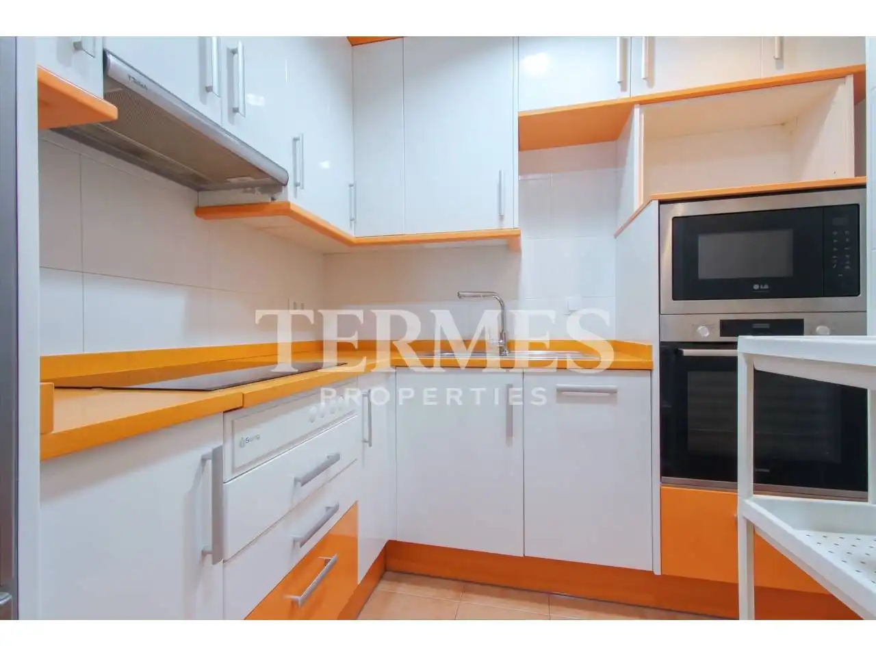 Appartement avec ascenseur à louer à Calle Moliné, imagen 12