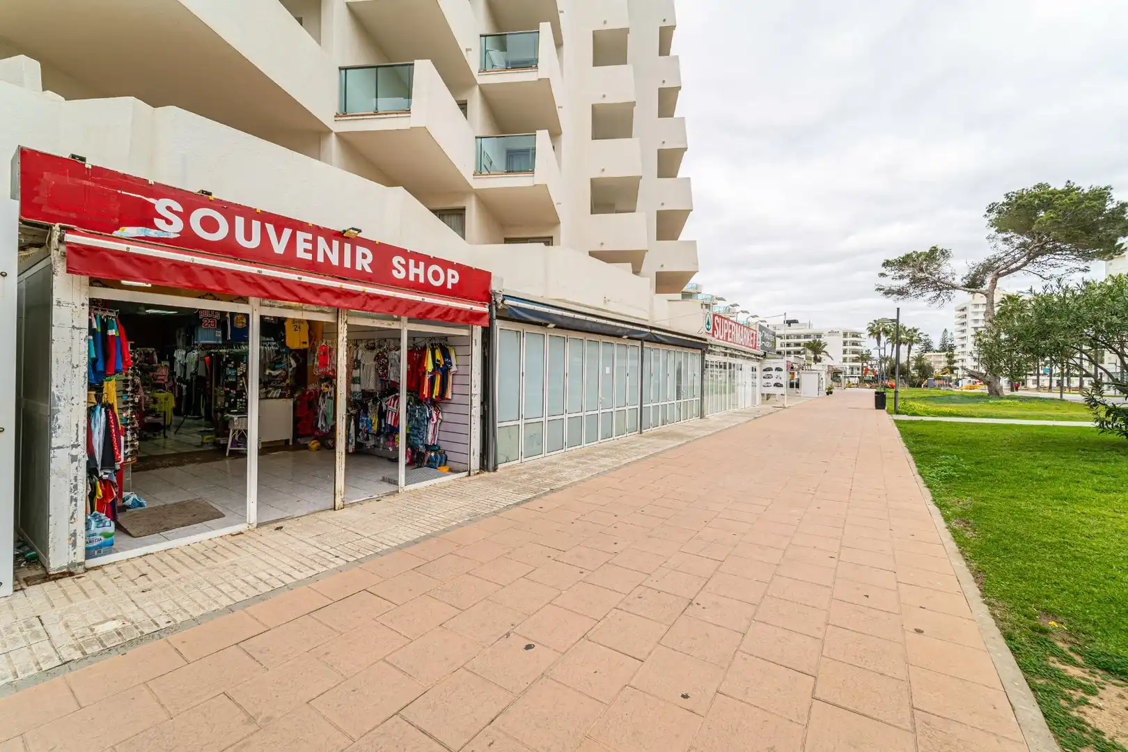Commercial properties for sale in Sant Llorenç des Cardassar
