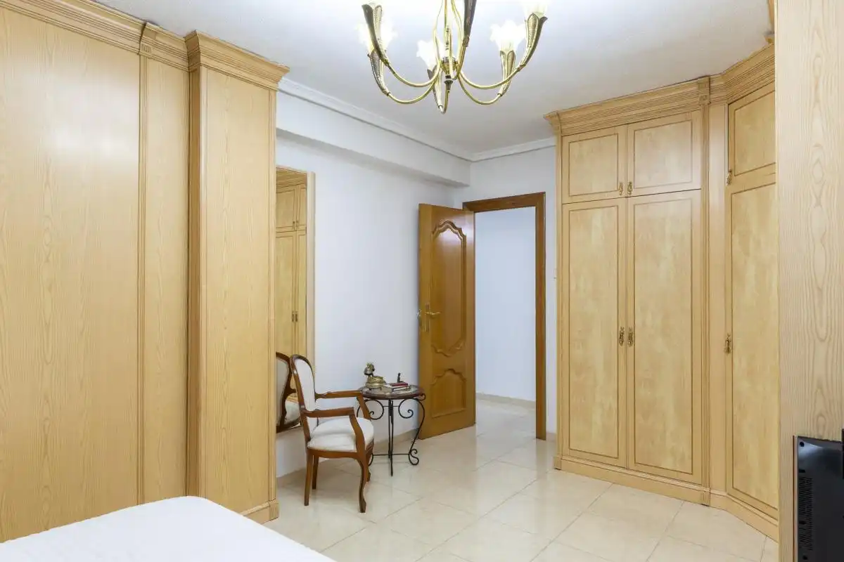 Habitación de Piso en venta en Mislata con Aire acondicionado, Calefacción y Terraza