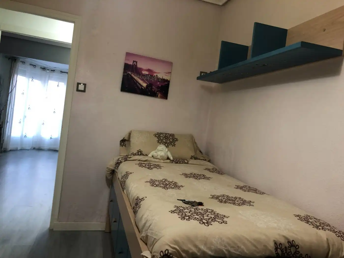 Flat to rent in Elche ciudad, imagen 17