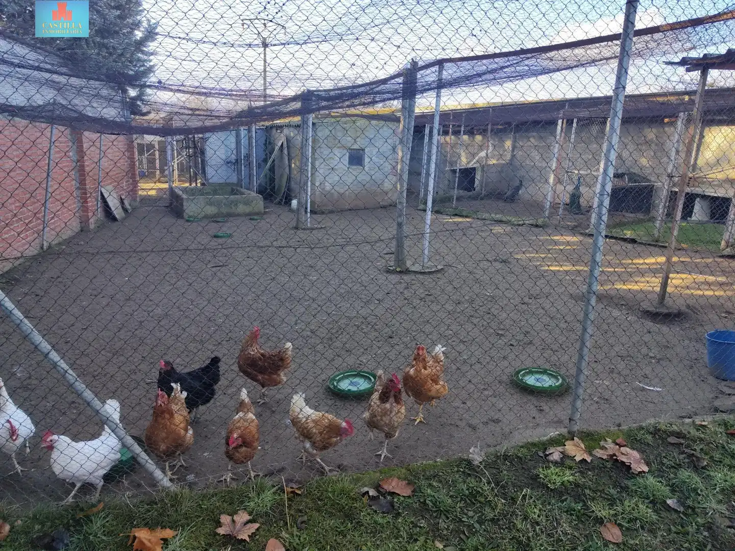 Casa en venda a Mingorría, imagen 55