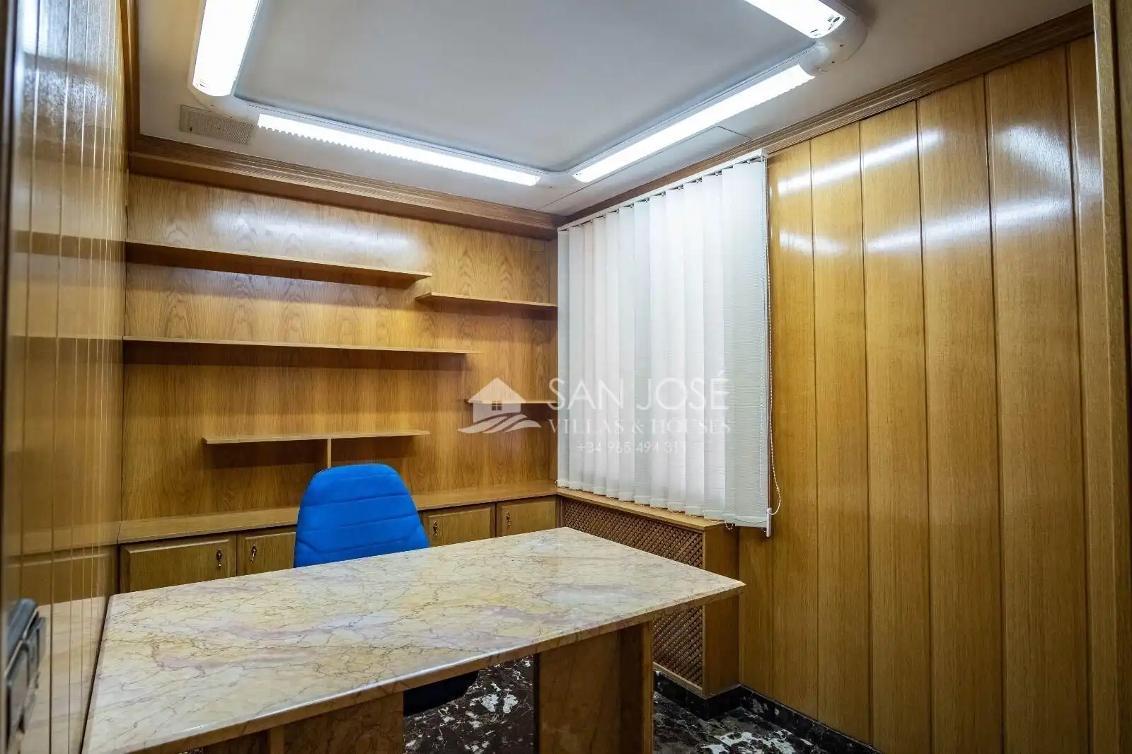 Casa o xalet en venda en Novelda amb Calefacció, Terrassa i Traster