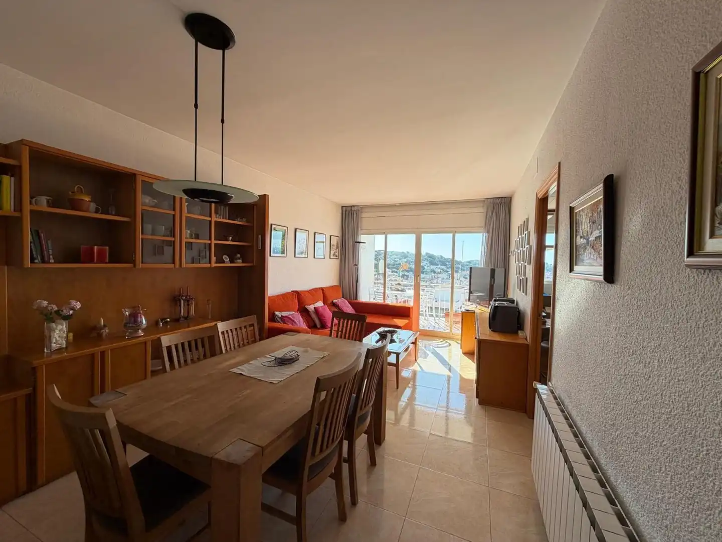 Flat for sale in Vilartagues - Tueda de Dalt, imagen 4