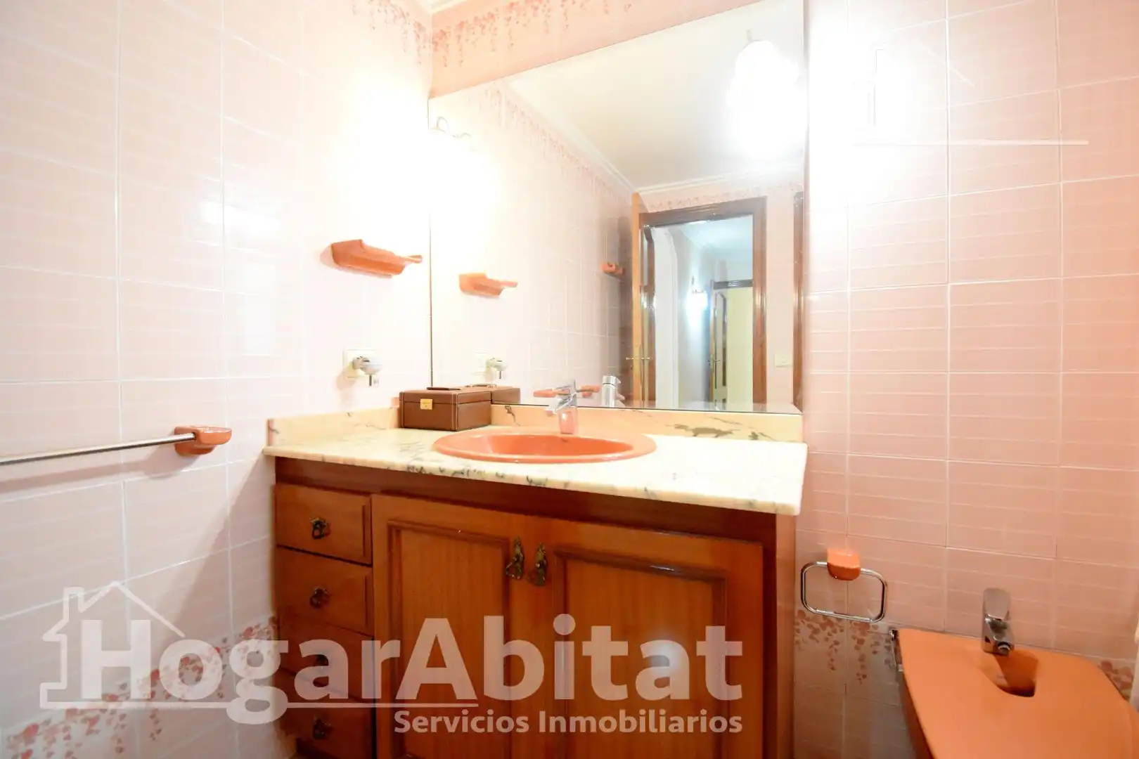 Flat with terrace for sale in Paseo GERMANIES, imagen 53