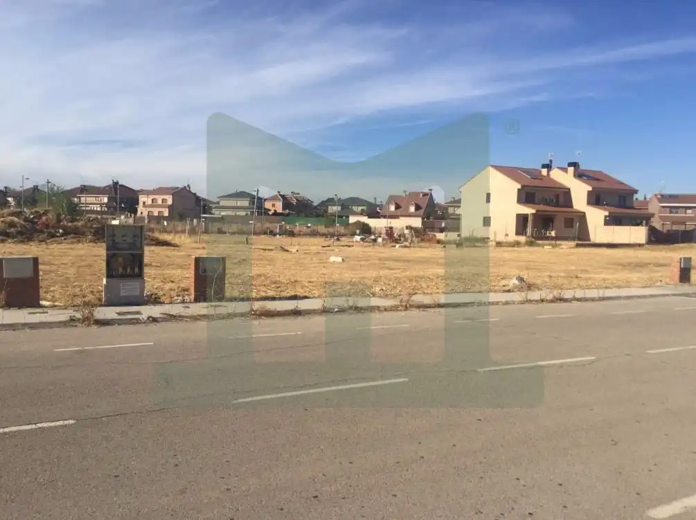 Terrenys i solars en venda a Griñón, imagen 5