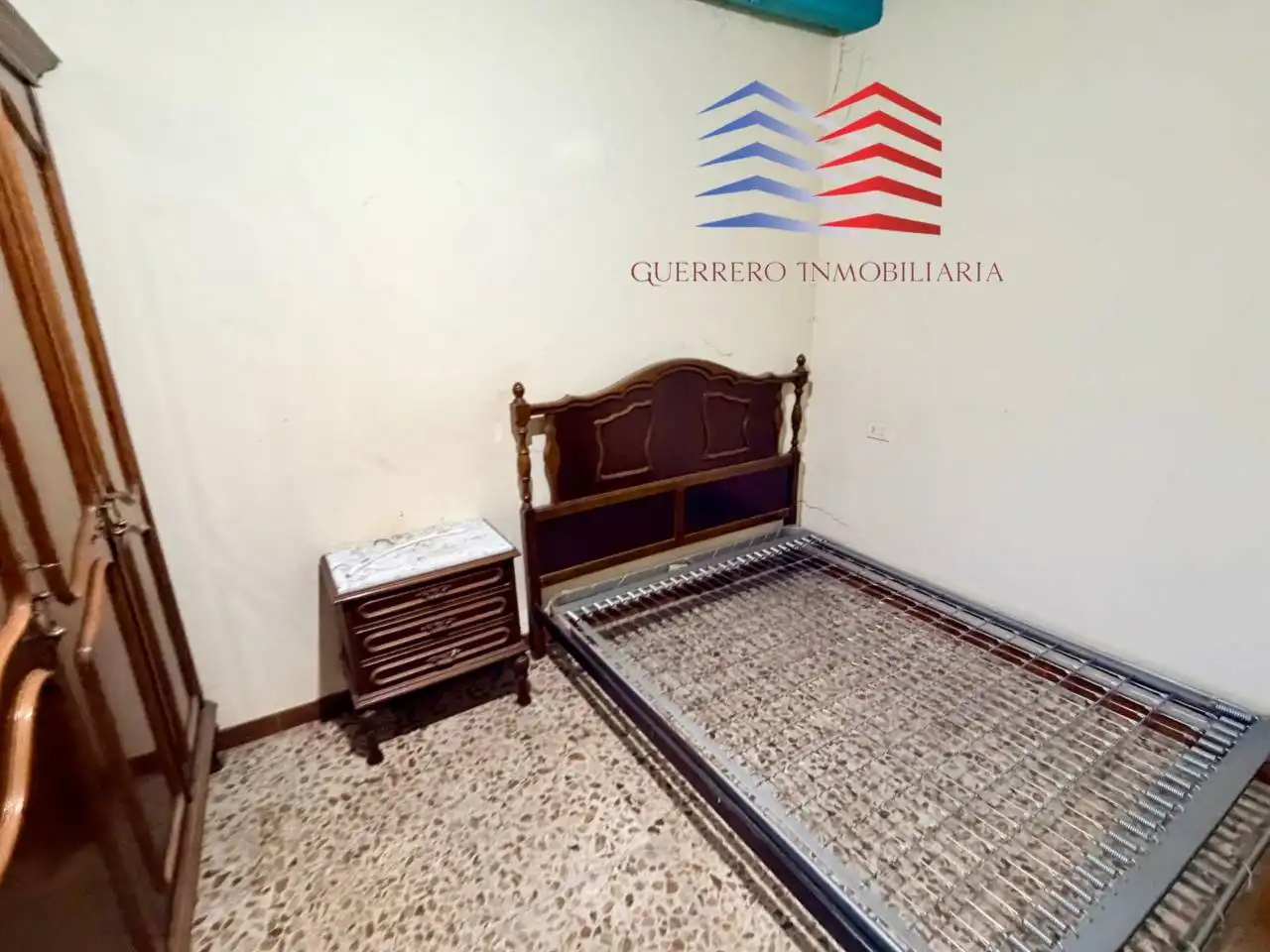 Habitación de Casa o chalet en venta en A Bola  con Jardín privado, Trastero y Balcón