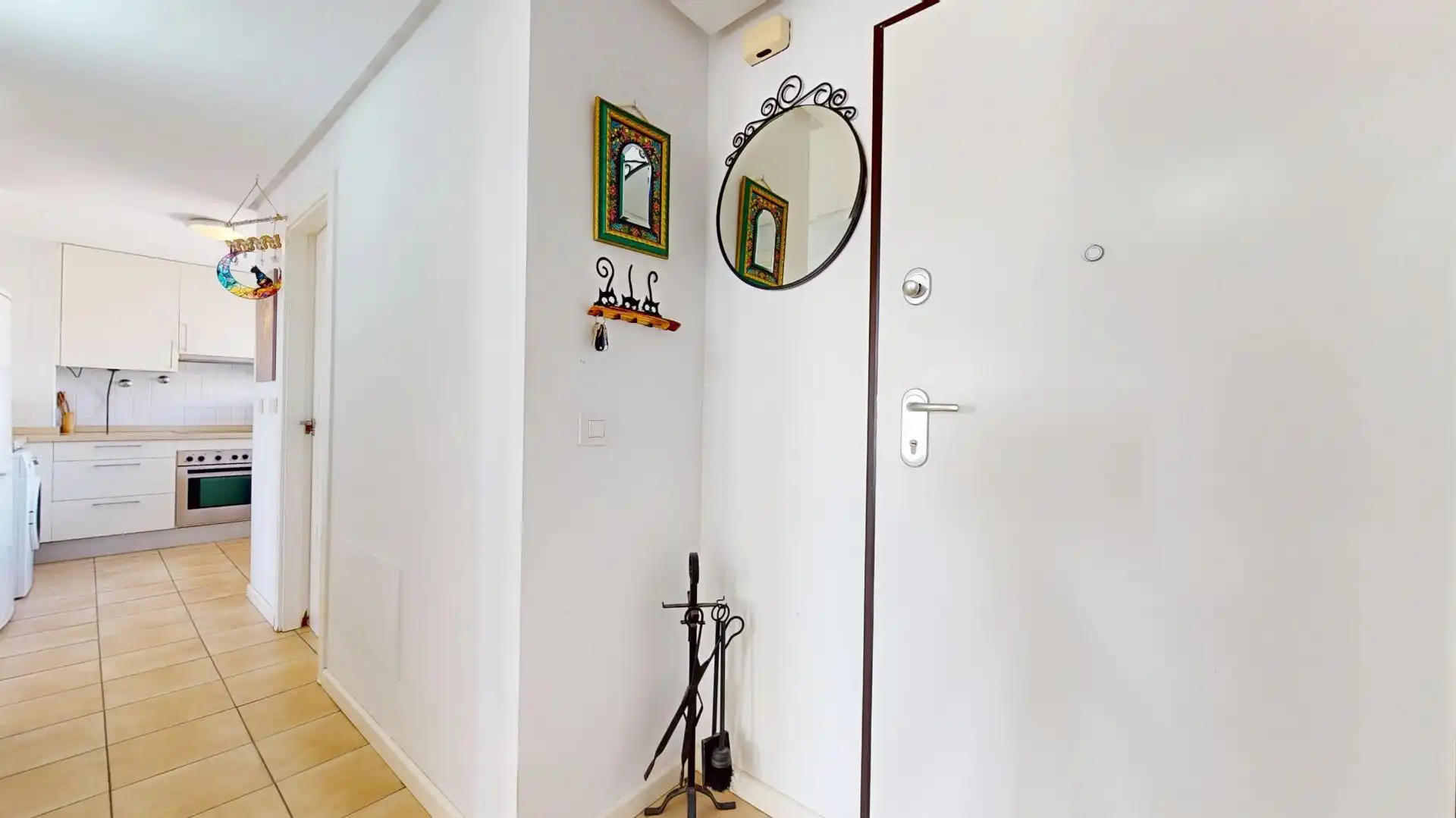 Appartement compact à vendre à Calle del Azahar, imagen 15