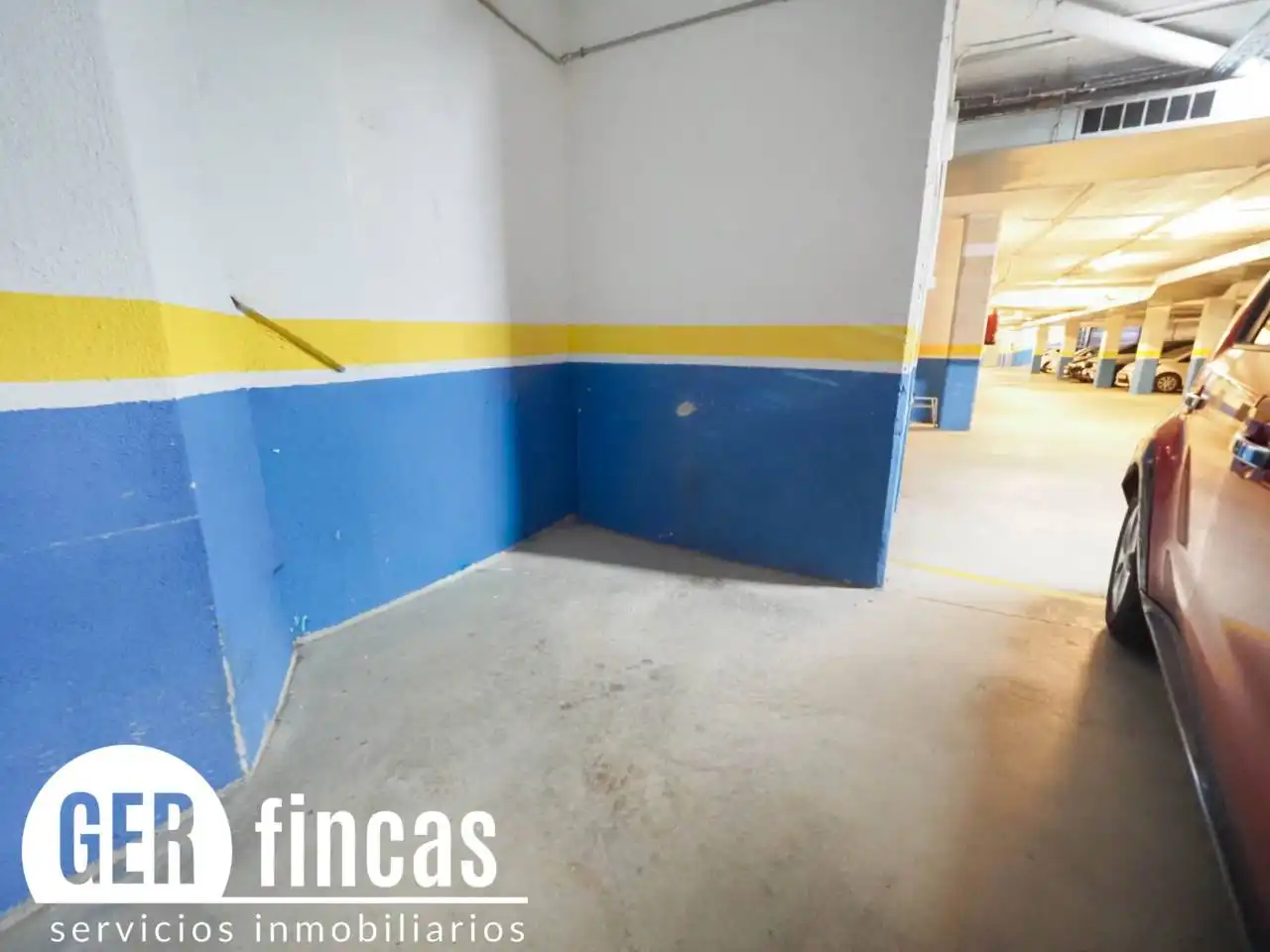 Parking de Piso en venta en Viladecavalls con Aire acondicionado, Calefacción y Terraza