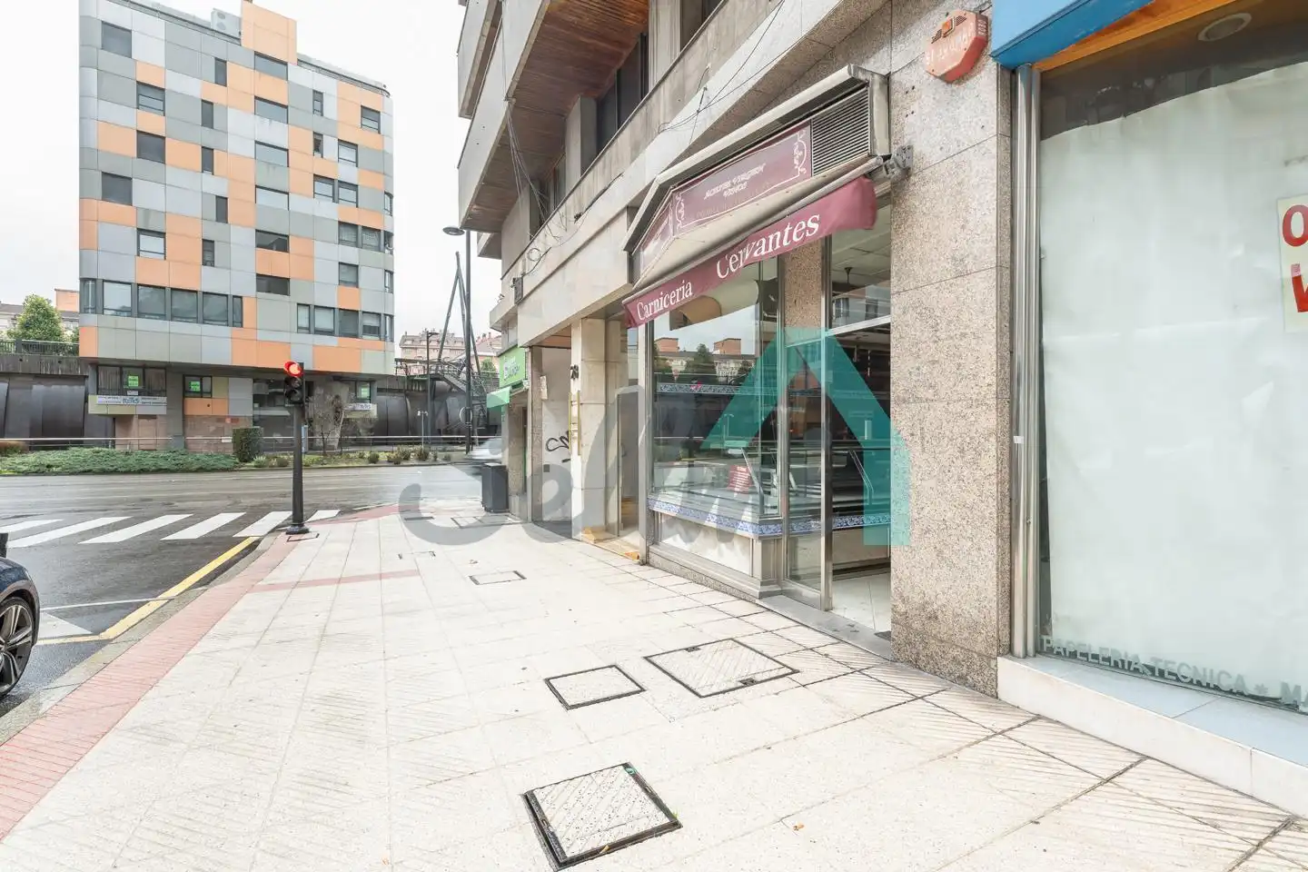Business premises for sale in Cervantes, imagen 27