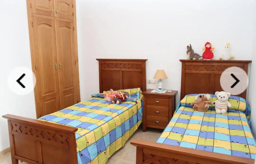Casa in vendita a Avenida de la Fuentezuela, imagen 15