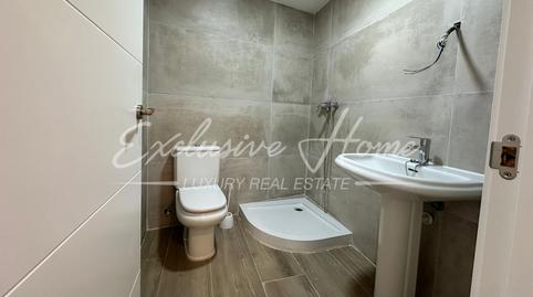 Foto 4 de Estudi en venda a Carrer Dels Sants Màrtirs Abdó I Senén, Pueblo, Castellón