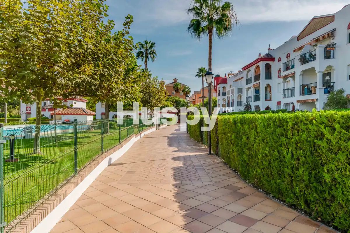 Appartamento con terrazza in vendita a Avenida de Islantilla, imagen 34