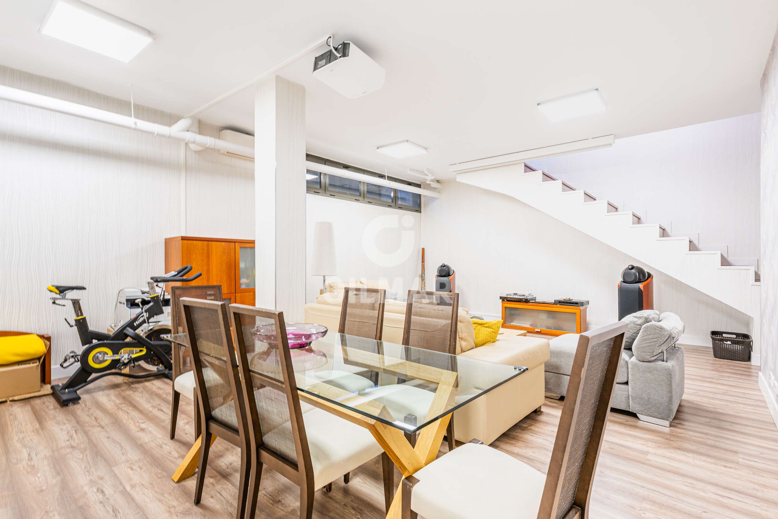 Single-family semi-detached for sale in Leganés  with Heating, Private garden and Swimming Pool