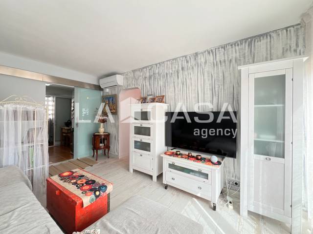 Piso en Venta en Congrés