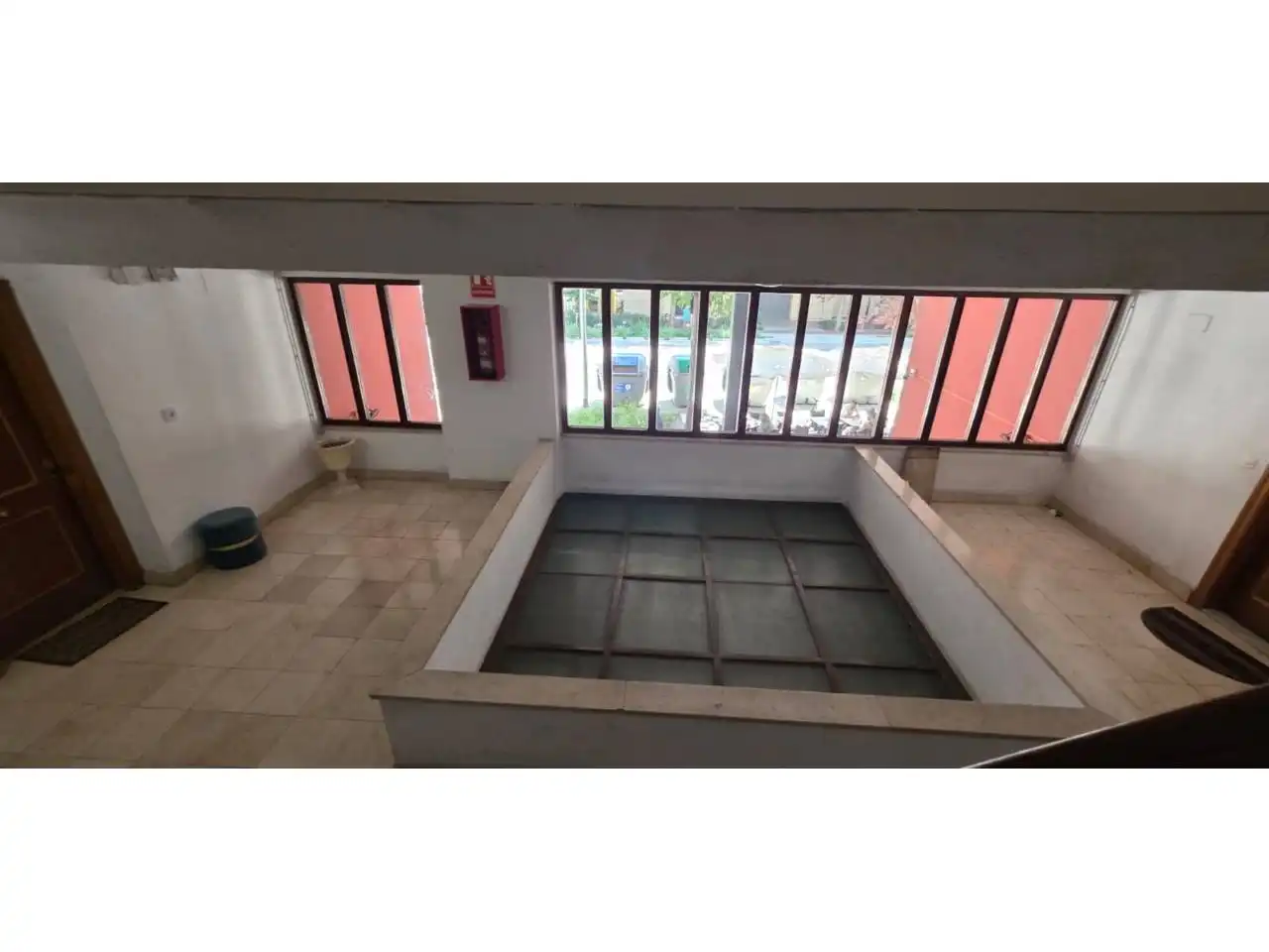 Piscina de Piso en venta en Granollers con Calefacción, Terraza y Amueblado