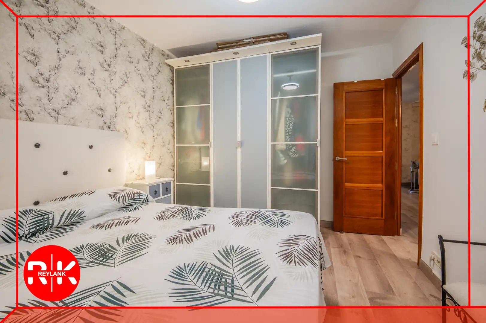 Wohnung mit Aufzug zum Verkauf in Montserrat - Parque Empresarial, imagen 20