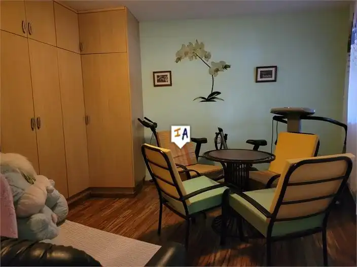Dormitori de Apartament en venda en Antequera amb Traster