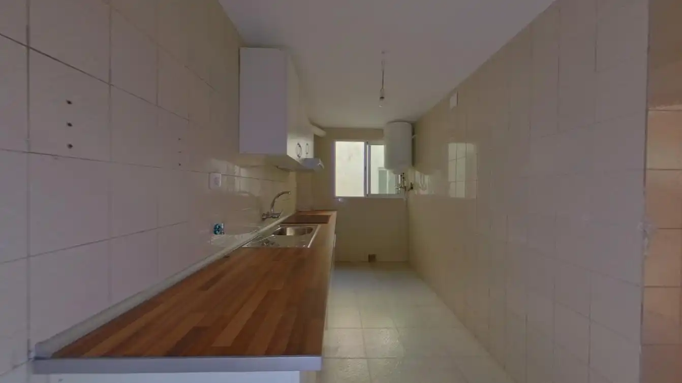 Cuina de Pis en venda en Valencia