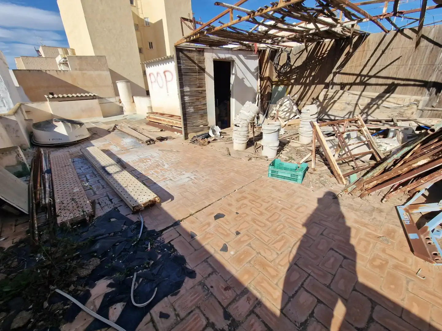 Casa in vendita a Casco Antiguo, imagen 22