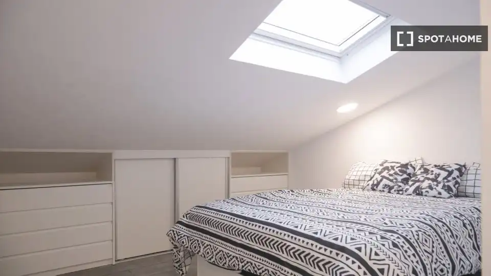 Wohnung zur Miete in Carabanchel, imagen 2