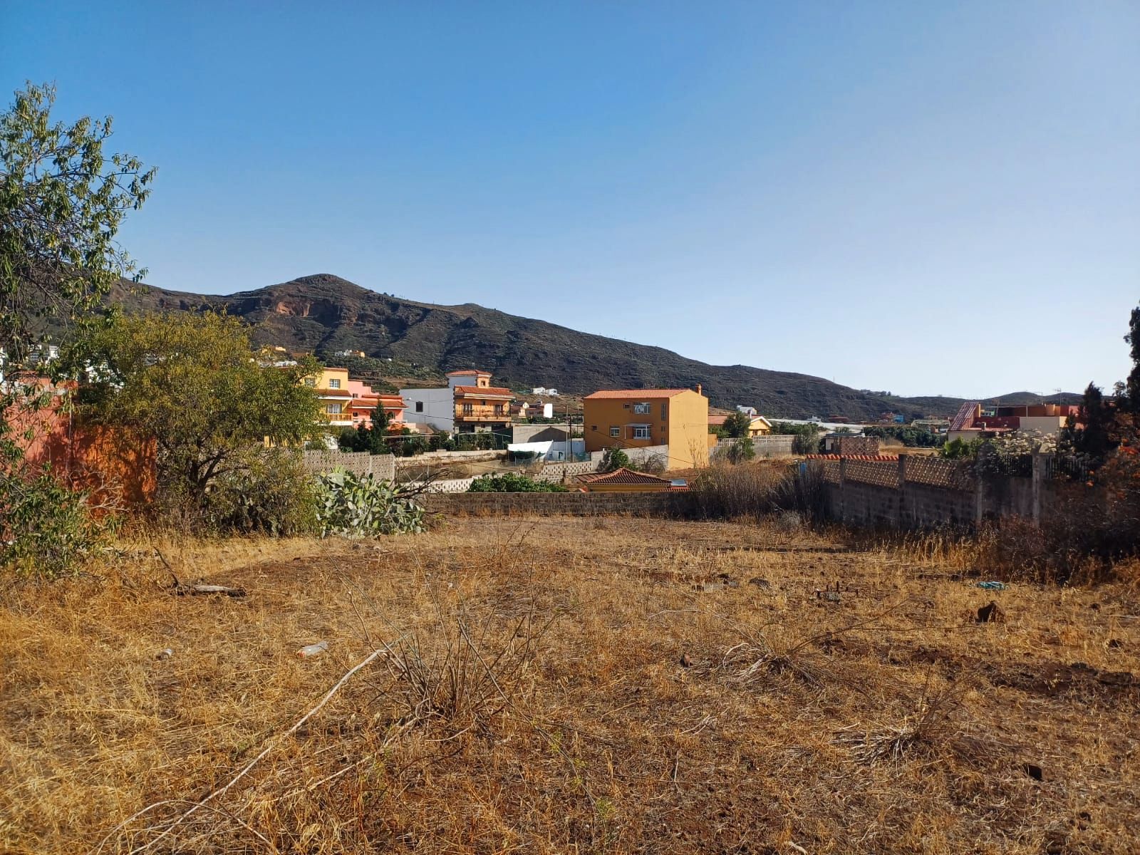 Residential for sale in Valsequillo de Gran Canaria